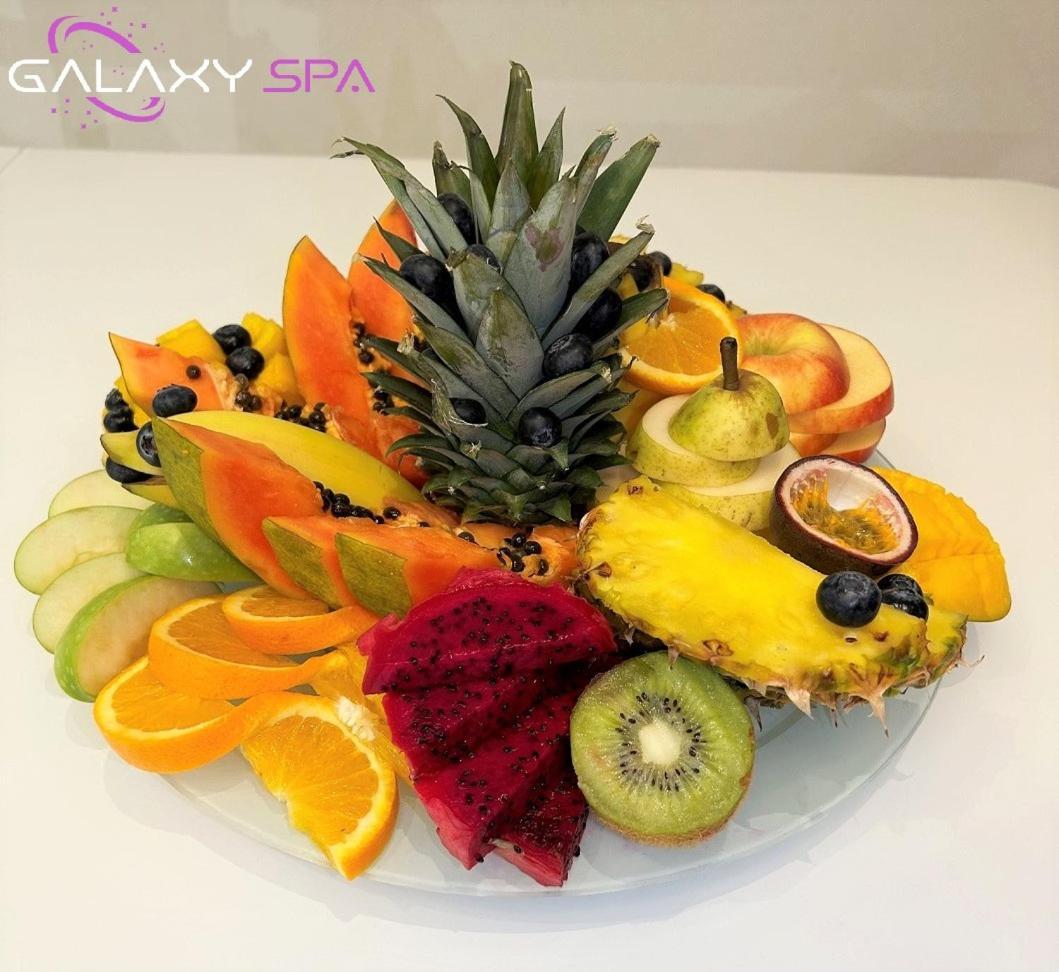 Galaxy Spa - Suite Jupiter Jacuzzi Privatif Champigneulles Exteriör bild